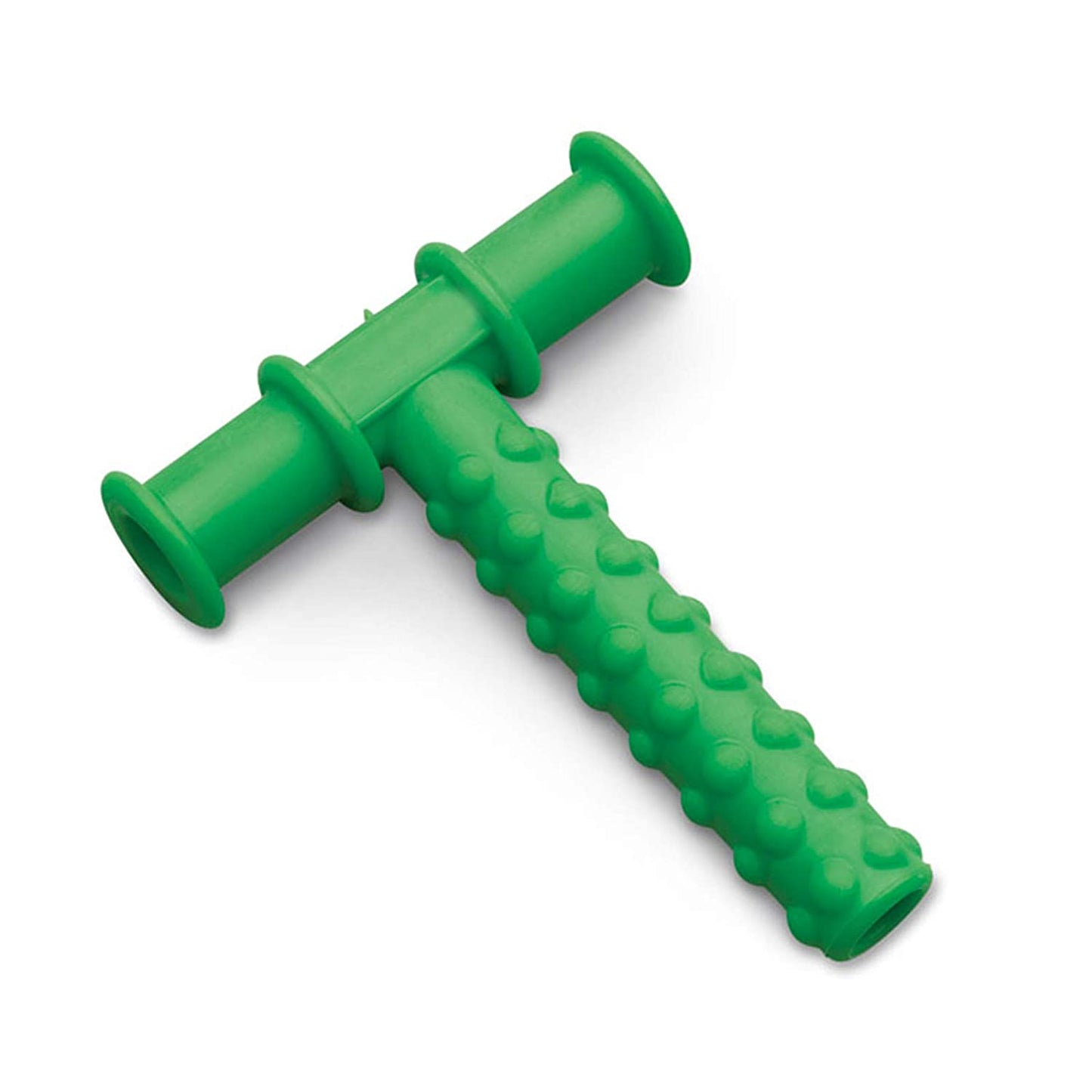 Safe-O-Kid - Non-Toxic, Develop Baby's Biting Skills Safely, Texture Chewy Tube for Toddler