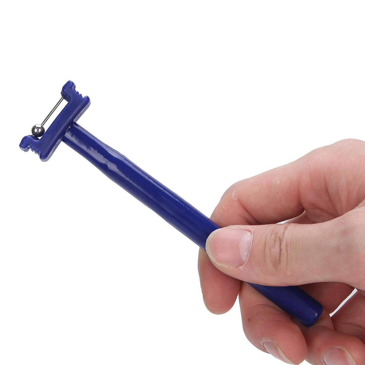 Tongue Tip Exerciser Lateralization Lifting Oral Muscle Training Set Talk Tools, Speech Therapy Tools -Set of 2