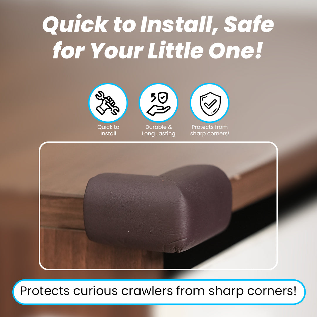 Safe-O-Kid All-in-One Safety Kit Essential