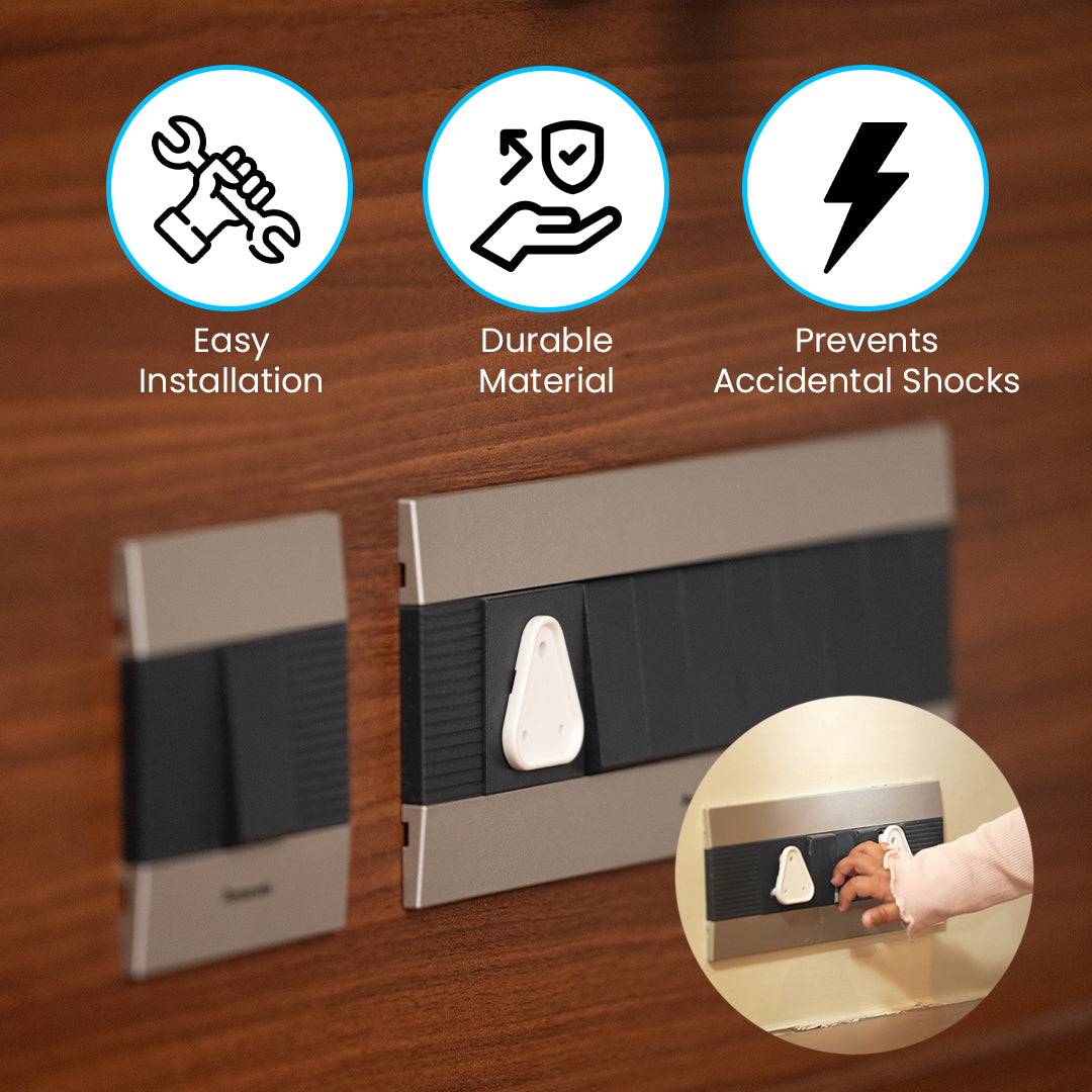 Safe-O-Kid All-in-One Safety Kit Essential