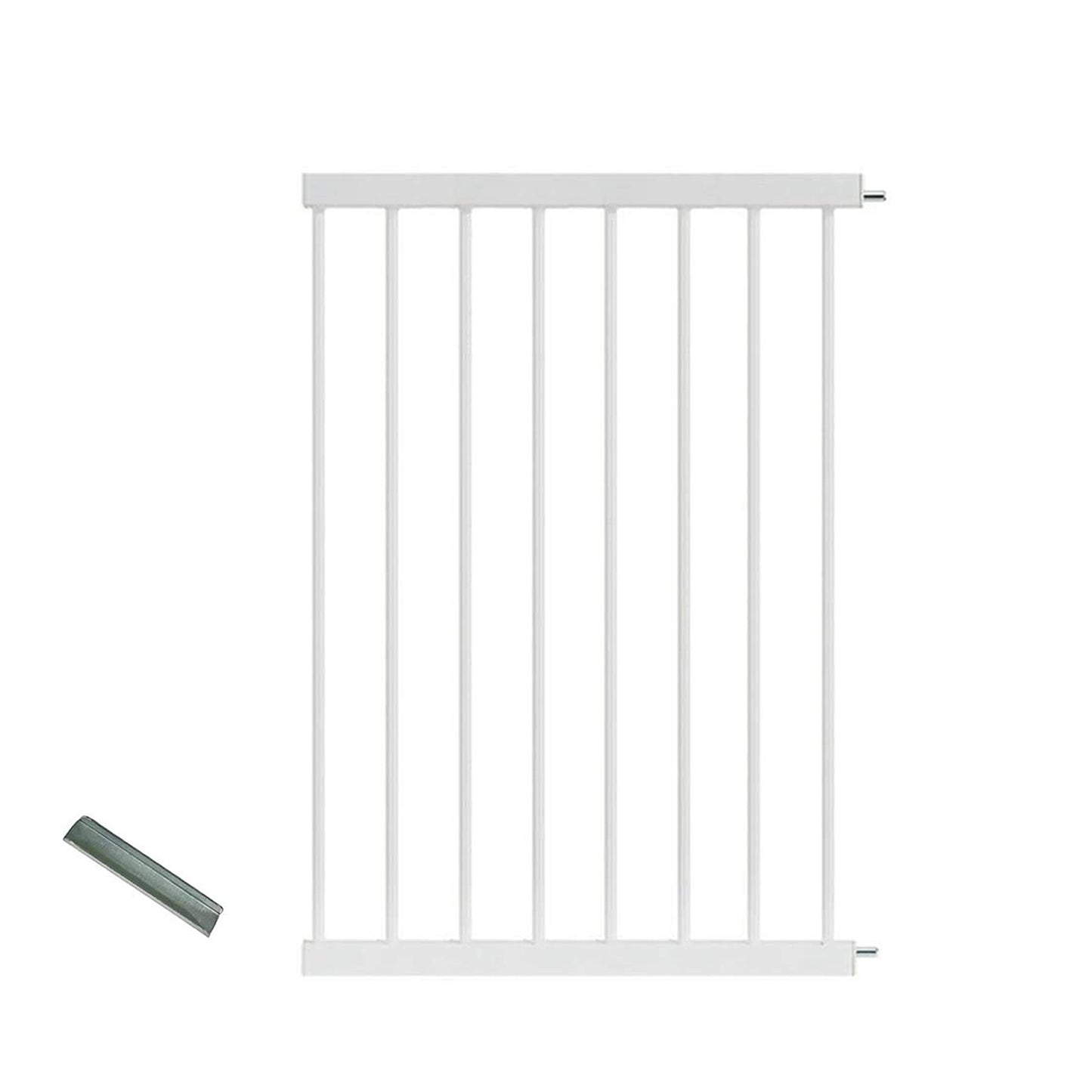 Safe-O-Kid - Safety Gate Extension, protects households for babies