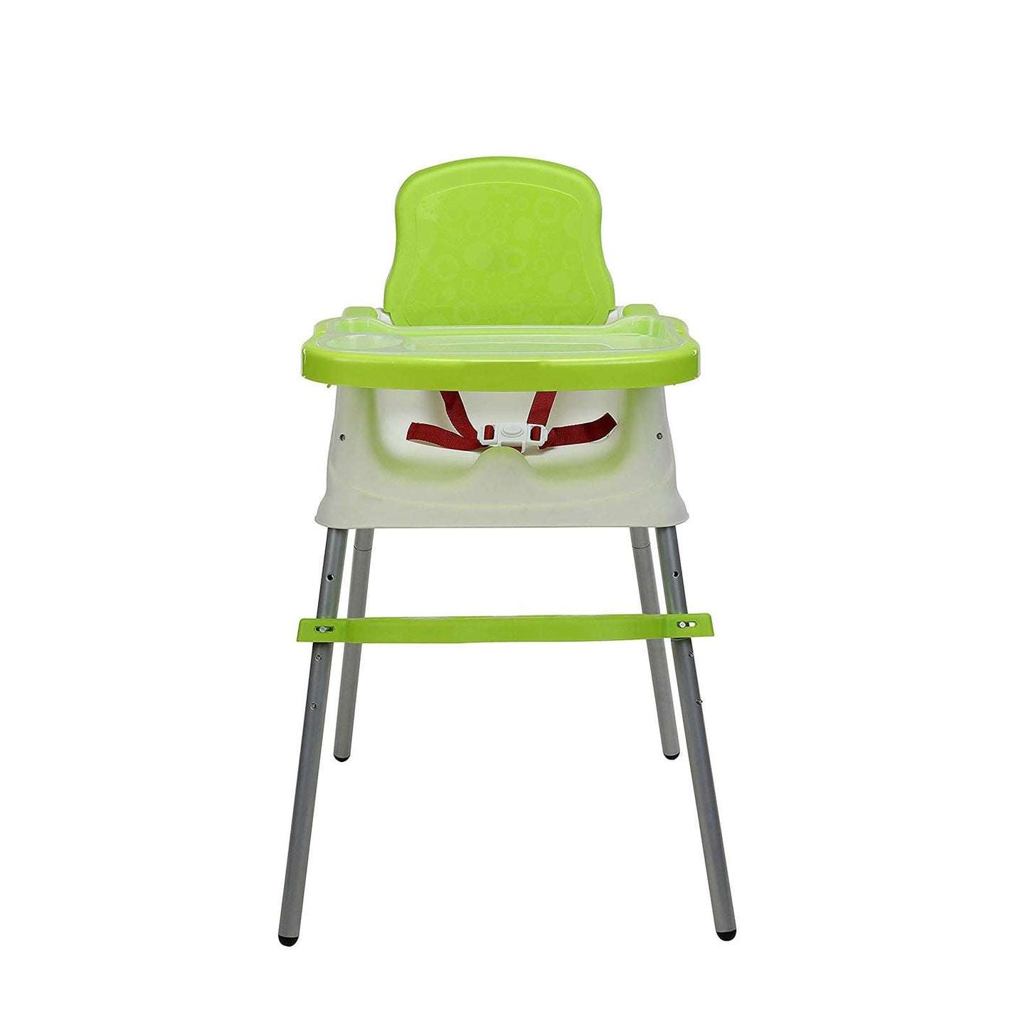 Safe-O-Kid 4 in 1 High Chair with Tray