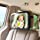 Safe-O-Kid - Car Essential- Mirror- Rear 360 Degree Rotational View