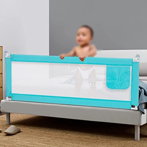 Safe-O-Kid | Baby Fall Safety Designer Bed Rail Guards