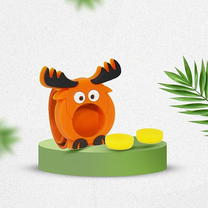 Safe-O-Kid-100 % Ayurvedic  Anti Mosquito Slap Band