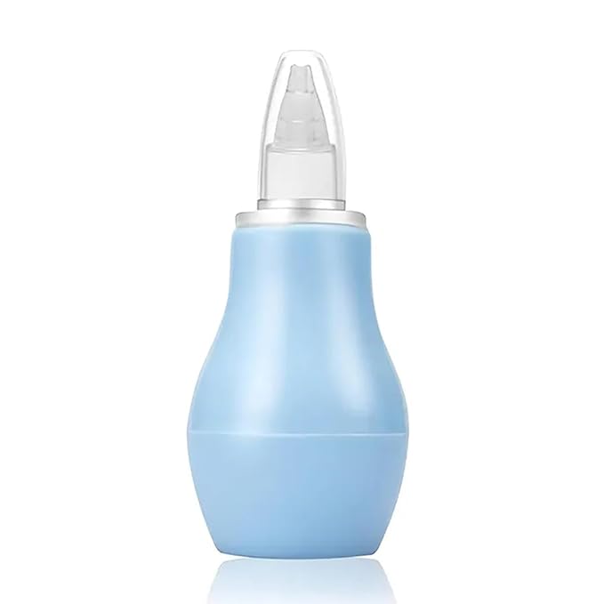 Safe-O-Kid - Nose Cleaner/Nasal Aspirator