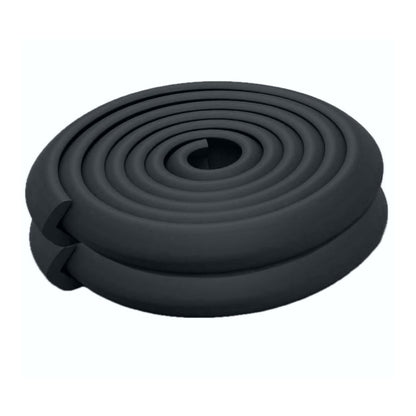 Safe-O-Kid-Baby Head Injury Safety- High Density L-Shaped Large Nbr Corner Cushions/Guards