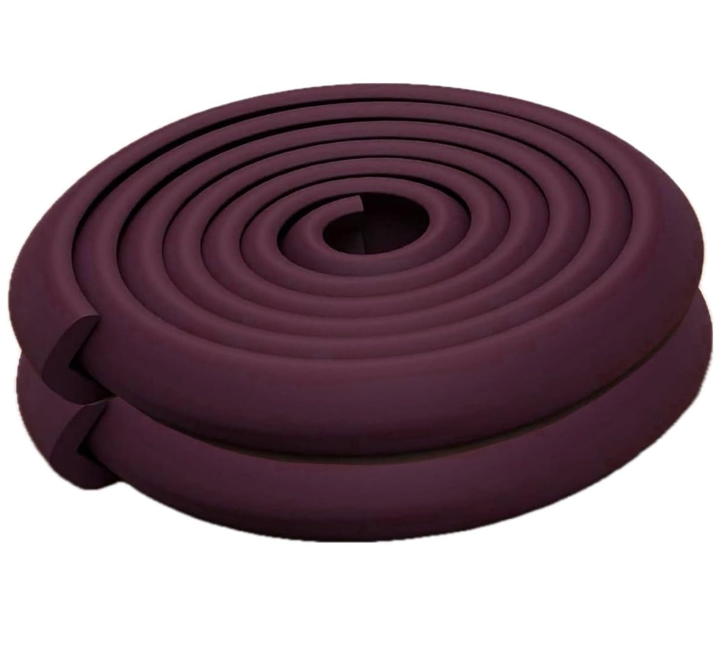 Safe-O-Kid-Baby Head Injury Safety- High Density L-Shaped Large Nbr Corner Cushions/Guards