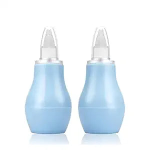 Safe-O-Kid - Nose Cleaner/Nasal Aspirator