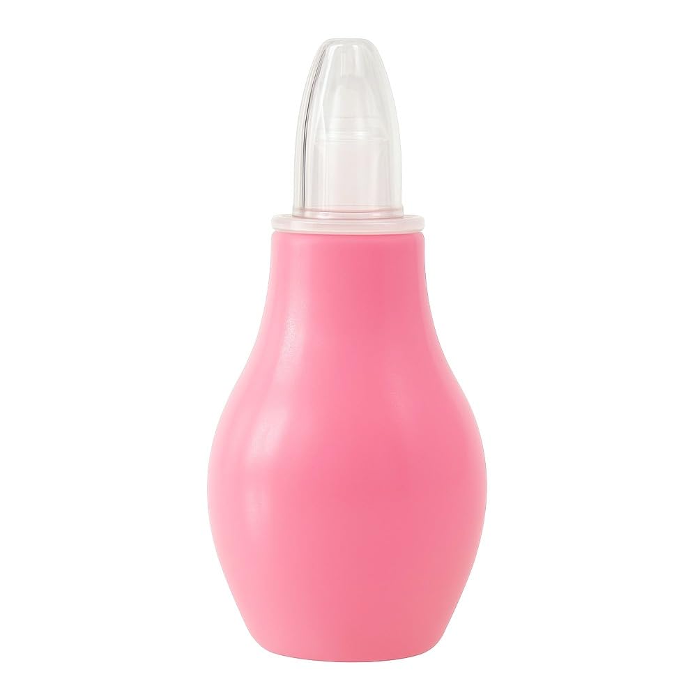 Safe-O-Kid - Nose Cleaner/Nasal Aspirator