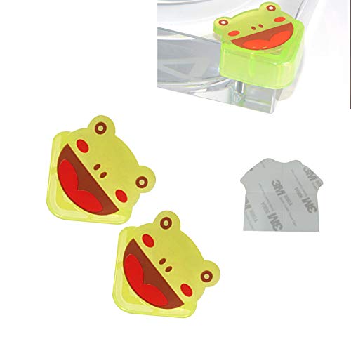 Safe-O-Kid- Head Injury Safety - High Quality,Cartoon Face Colourful Corner Safety for Sharp Corners