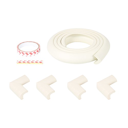 SafeOKid Head Injury Safety For Baby Unique High Density L Shape