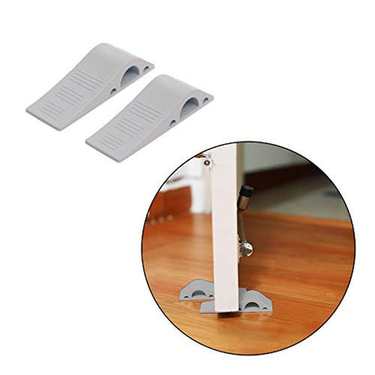 Safe-O-Kid-Anti-Slip Multi Surface TPR Door Wedge