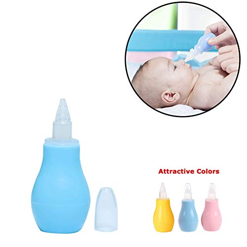 Safe-O-Kid - Nose Cleaner/Nasal Aspirator