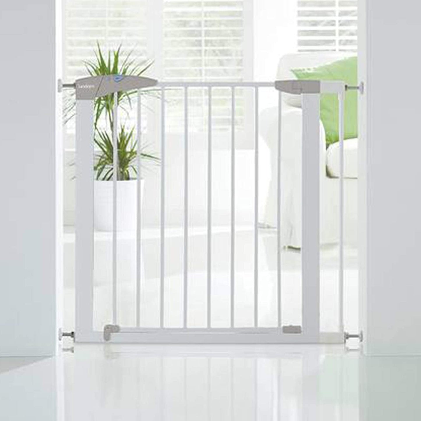 Safe-O-Kid Baby Safety Gate