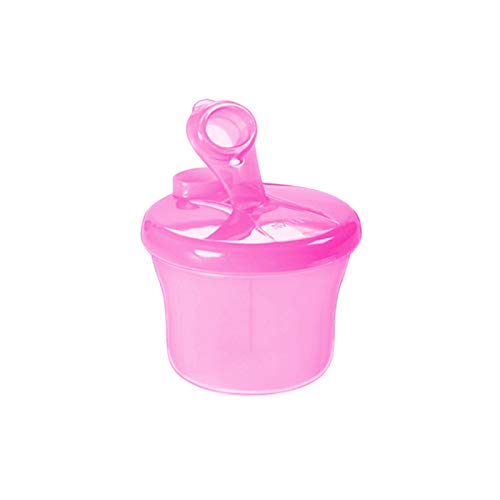 Safe-O-Kid - BPA FREE - Milk Powder Container